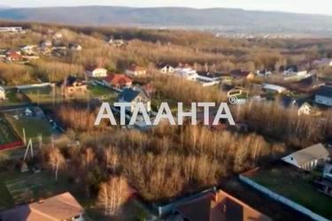 Участок по адресу ул. Виноградная (площадь 6,5 сот) - Atlanta.ua - фото 9