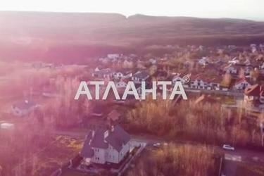 Участок по адресу ул. Виноградная (площадь 6,5 сот) - Atlanta.ua - фото 10