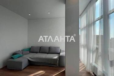 2-комнатная квартира по адресу ул. Гераневая (площадь 47 м²) - Atlanta.ua - фото 12