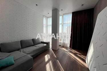 2-комнатная квартира по адресу ул. Гераневая (площадь 47 м²) - Atlanta.ua - фото 15