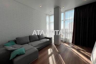 2-комнатная квартира по адресу ул. Гераневая (площадь 47 м²) - Atlanta.ua - фото 16