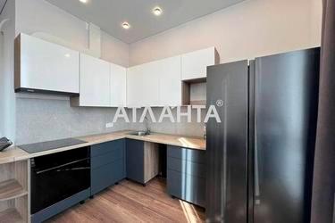 2-комнатная квартира по адресу ул. Гераневая (площадь 47 м²) - Atlanta.ua - фото 10