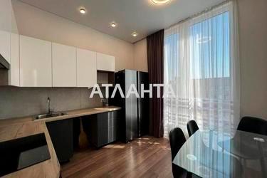 2-комнатная квартира по адресу ул. Гераневая (площадь 47 м²) - Atlanta.ua - фото 11