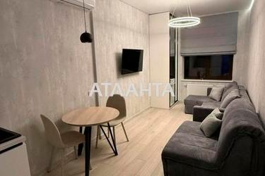 1-кімнатна квартира за адресою вул. Генуезька (площа 26 м²) - Atlanta.ua - фото 9