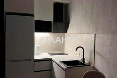 1-кімнатна квартира за адресою вул. Генуезька (площа 26 м²) - Atlanta.ua - фото 10