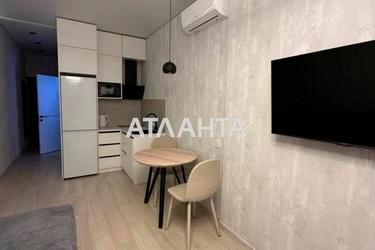 1-кімнатна квартира за адресою вул. Генуезька (площа 26 м²) - Atlanta.ua - фото 11