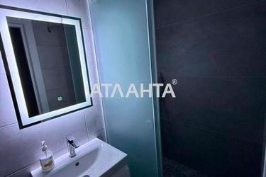 1-кімнатна квартира за адресою вул. Генуезька (площа 26 м²) - Atlanta.ua - фото 12