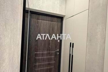 1-кімнатна квартира за адресою вул. Генуезька (площа 26 м²) - Atlanta.ua - фото 14