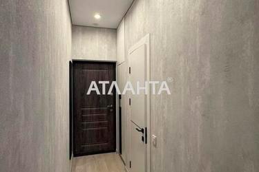 1-кімнатна квартира за адресою вул. Генуезька (площа 26 м²) - Atlanta.ua - фото 15
