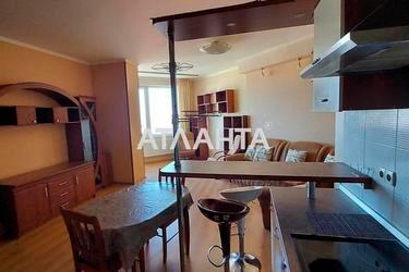 2-rooms apartment apartment by the address st. Srednefontanskaya (area 68,3 m²) - Atlanta.ua - photo 15