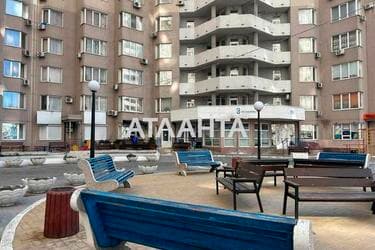 2-rooms apartment apartment by the address st. Srednefontanskaya (area 68,3 m²) - Atlanta.ua - photo 36