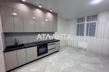 1-комнатная квартира по адресу ул. Краснова (площадь 40,7 м²) - Atlanta.ua - фото 12