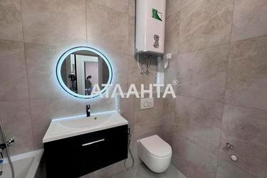 1-комнатная квартира по адресу ул. Краснова (площадь 40,7 м²) - Atlanta.ua - фото 19