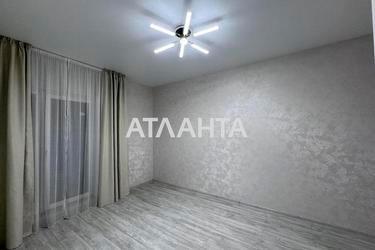 1-комнатная квартира по адресу ул. Краснова (площадь 40,7 м²) - Atlanta.ua - фото 14