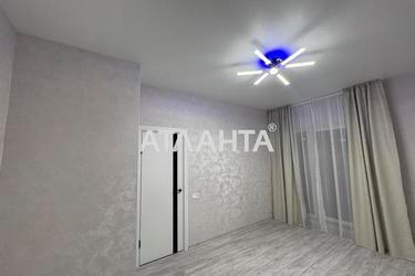 1-комнатная квартира по адресу ул. Краснова (площадь 40,7 м²) - Atlanta.ua - фото 15