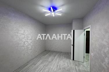 1-комнатная квартира по адресу ул. Краснова (площадь 40,7 м²) - Atlanta.ua - фото 16