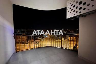 1-комнатная квартира по адресу ул. Краснова (площадь 40,7 м²) - Atlanta.ua - фото 20