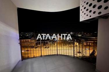 1-комнатная квартира по адресу ул. Краснова (площадь 40,7 м²) - Atlanta.ua - фото 21