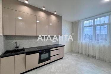 1-комнатная квартира по адресу ул. Краснова (площадь 40,7 м²) - Atlanta.ua - фото 18