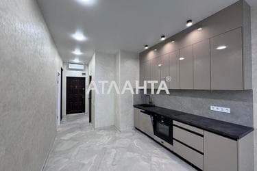 1-комнатная квартира по адресу ул. Краснова (площадь 40,7 м²) - Atlanta.ua - фото 19