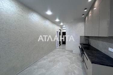 1-комнатная квартира по адресу ул. Краснова (площадь 40,7 м²) - Atlanta.ua - фото 20