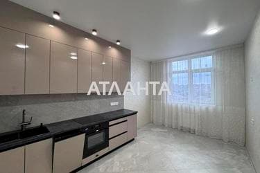 1-комнатная квартира по адресу ул. Краснова (площадь 40,7 м²) - Atlanta.ua - фото 21