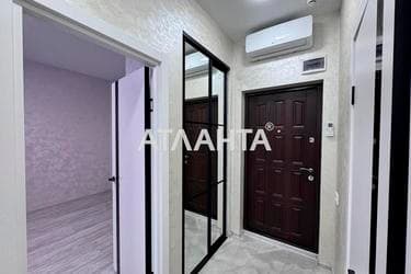 1-комнатная квартира по адресу ул. Краснова (площадь 40,7 м²) - Atlanta.ua - фото 22