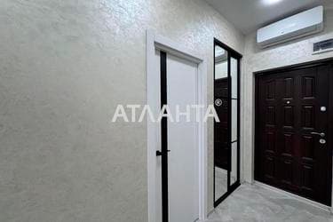 1-комнатная квартира по адресу ул. Краснова (площадь 40,7 м²) - Atlanta.ua - фото 23
