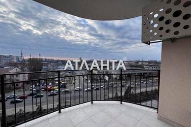 1-комнатная квартира по адресу ул. Краснова (площадь 40,7 м²) - Atlanta.ua - фото 28