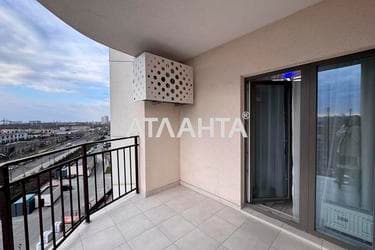 1-комнатная квартира по адресу ул. Краснова (площадь 40,7 м²) - Atlanta.ua - фото 25