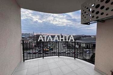 1-комнатная квартира по адресу ул. Краснова (площадь 40,7 м²) - Atlanta.ua - фото 30