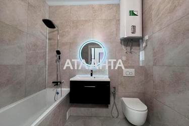 1-комнатная квартира по адресу ул. Краснова (площадь 40,7 м²) - Atlanta.ua - фото 31