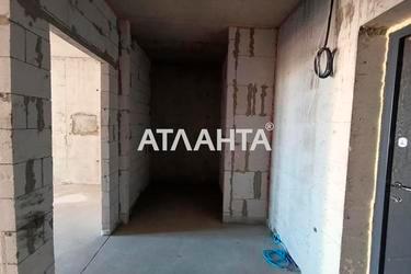 1-room apartment apartment by the address st. Prokhorovskaya Khvorostina (area 45,3 m²) - Atlanta.ua - photo 24