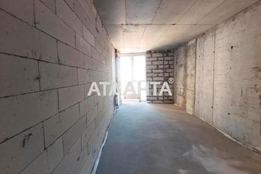 1-room apartment apartment by the address st. Prokhorovskaya Khvorostina (area 45,3 m²) - Atlanta.ua - photo 25