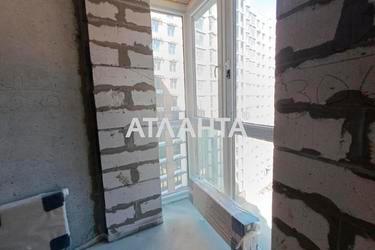 1-room apartment apartment by the address st. Prokhorovskaya Khvorostina (area 45,3 m²) - Atlanta.ua - photo 27