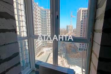 1-room apartment apartment by the address st. Prokhorovskaya Khvorostina (area 45,3 m²) - Atlanta.ua - photo 28