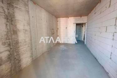 1-room apartment apartment by the address st. Prokhorovskaya Khvorostina (area 45,3 m²) - Atlanta.ua - photo 29