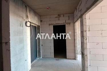 1-room apartment apartment by the address st. Prokhorovskaya Khvorostina (area 45,3 m²) - Atlanta.ua - photo 30