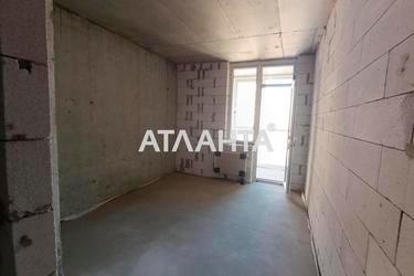 1-room apartment apartment by the address st. Prokhorovskaya Khvorostina (area 45,3 m²) - Atlanta.ua - photo 31