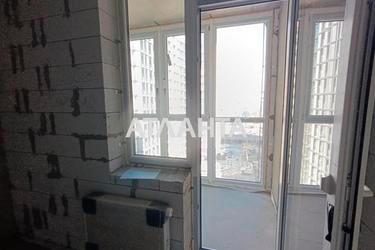 1-room apartment apartment by the address st. Prokhorovskaya Khvorostina (area 45,3 m²) - Atlanta.ua - photo 32