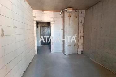 1-room apartment apartment by the address st. Prokhorovskaya Khvorostina (area 45,3 m²) - Atlanta.ua - photo 33