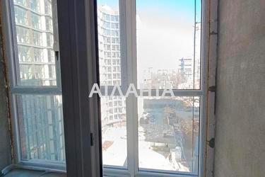 1-room apartment apartment by the address st. Prokhorovskaya Khvorostina (area 45,3 m²) - Atlanta.ua - photo 34