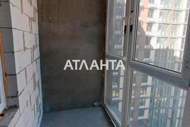 1-room apartment apartment by the address st. Prokhorovskaya Khvorostina (area 45,3 m²) - Atlanta.ua - photo 35