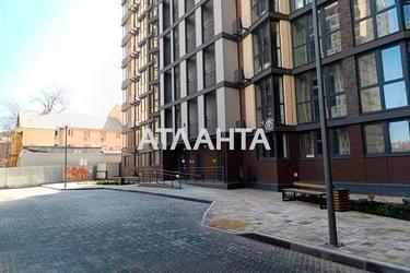 1-room apartment apartment by the address st. Prokhorovskaya Khvorostina (area 45,3 m²) - Atlanta.ua - photo 36