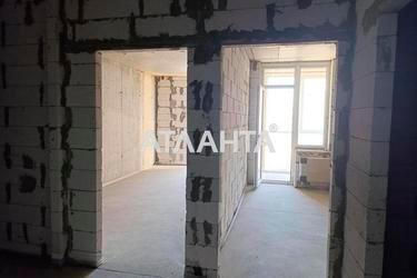 1-комнатная квартира по адресу ул. Прохоровская (площадь 45,3 м²) - Atlanta.ua - фото 32