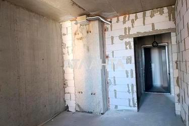 1-комнатная квартира по адресу ул. Прохоровская (площадь 45,3 м²) - Atlanta.ua - фото 33