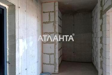 1-комнатная квартира по адресу ул. Прохоровская (площадь 45,3 м²) - Atlanta.ua - фото 34