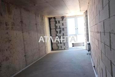 1-комнатная квартира по адресу ул. Прохоровская (площадь 45,3 м²) - Atlanta.ua - фото 36