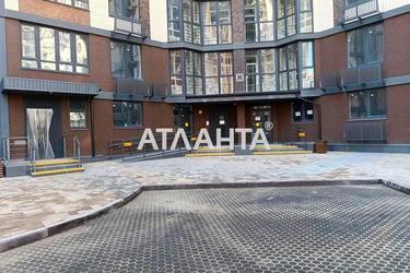 1-комнатная квартира по адресу ул. Прохоровская (площадь 45,3 м²) - Atlanta.ua - фото 41