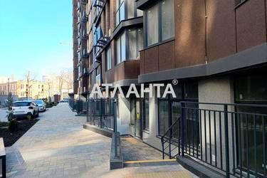 1-комнатная квартира по адресу ул. Прохоровская (площадь 45,3 м²) - Atlanta.ua - фото 43